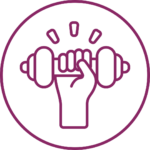 Entrenamientos variados