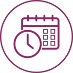 Accesibilidad de horarios