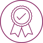 De la mano de una profesional